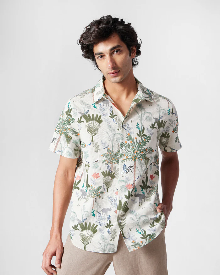 Modern India, Thoughtfully Designed